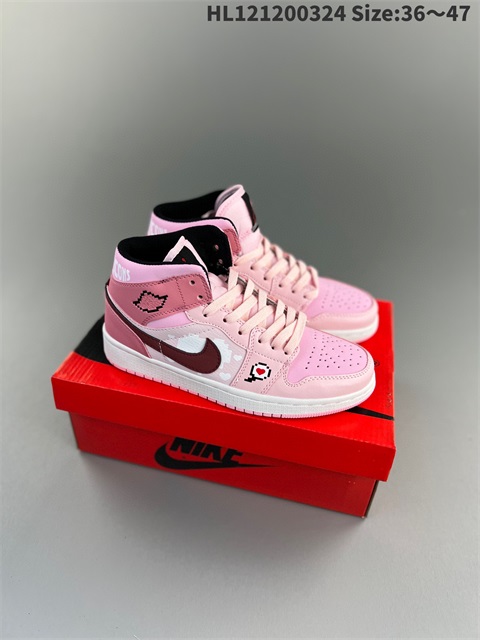 women air jordan 1 shoes US5.5-US8.5 2023-5-28-391